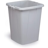  Koš za smeti durabin 90l DURABLE - SIV Cene