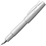  NALIVNO PERO E-MOTION PURE SILVER (M) FABER CASTELL 148670-IZBRANO SREBRNA Cijene