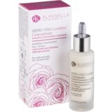 Alkemilla Koncentriran pomirjevalen serum za obraz Cene