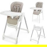  Kindekraft stolica za hranjenje TULO beige | ePonuda.com