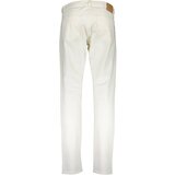 Gant MEN&#39;S WHITE TROUSERS | shoptok.hr