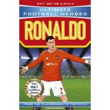 Grantham Book Services Matt Oldfield, Tom Oldfield - Ronaldo: From the Playground to the Pitch | Eponuda.com