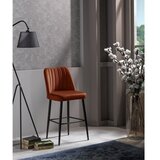 Hanah home barska Stolica Set 2 Komada Vento - Tile Crveno Cene