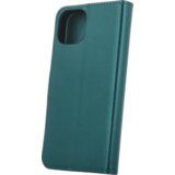 Onasi preklopna torbica Fancy Diary Samsung Galaxy S24 FE - zelena | Shoptok.si