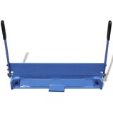  Ručni stroj za savijanje lima 450 mm | shoptok.hr