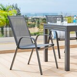 Modern Living Vrtni Stol Stich, Siva Cene