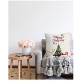 Mila Home Ukrasna jastučnica s božićnim motivom 43x43 cm – | shoptok.hr