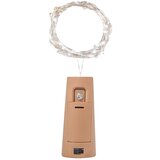 LED lampice na baterije, 20 LED dioda | shoptok.hr