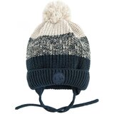 Cool club kapa zimska CAB3102650 F modra 44/46 | Shoptok.si