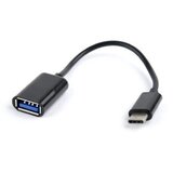  USB 2.0 adapter/kabl GEMBIRD Type-C CM/AF 20cm, A-OTG-CMAF2-01 | Eponuda.ba