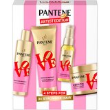 Pantene Pro-V Robert Indiana Gift Set darilni set za lase Cene