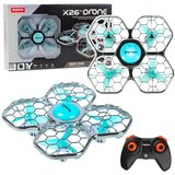 Rc dron na daljinsko upravljanje Syma X26 PRO akrobatika LED svjetla WIFI | shoptok.hr