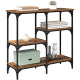  Konzolna stolica Staro drvo 80 x 29 x 75 cm Konstruirano drvo | Eponuda.com