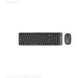 S Box SBOX TASTATURA + MIS WKM-22 BEZICNI | Eponuda.ba