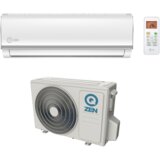 Qzen Start Inverter Plus klima uređaj 5,2 kW ZE-18WSE/ZE-18OSE | shoptok.hr