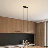 Novel VISEČA LED-SVETILKA 19 W/2200 lm/3000 K/220-240 V/ | Shoptok.si