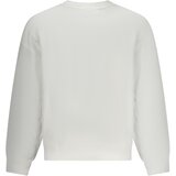 Guess Jeans SWEATSHIRT WITHOUT ZIP MEN WHITE | shoptok.hr