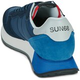 Sun68 Nizke superge JAKI 2.0 Modra | Shoptok.si