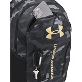 Under Armour Nahrbtnik UA Hustle 6.0 Backpack 1384672-001 Črna Cene