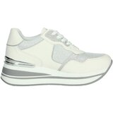 Laura Biagiotti Visoke superge 8425 Bela | Shoptok.si
