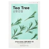 MISSHA Maska za lice Airy Fit Sheet Mask Tea Tree, 19 g | Eponuda.com