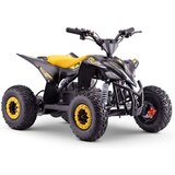 Beneo 36V atv mini quad T-Rex 1300W, 33km/h, do 65kg, žuti Cene