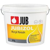 Jub akrilni fasadni omet acryl finish s bel 2 mm KOS=25KG | Shoptok.si
