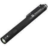 Toolcraft TO-8985333 Penlight baterijski pogon crna | Eponuda.ba