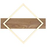  Brilagi - LED plafonsko svetlo AXIS LED/18W/230V | Eponuda.com