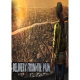  Delivery from the Pain Steam Key GLOBAL | ePonuda.com