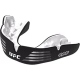 Opro Instant Custom-Fit Silver / Black, (20494467)