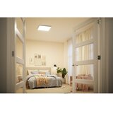 Philips LED stropna svetiljka SLIM SCENE SWITCH sa prigušiva LED/36W/230V 2700K | Eponuda.com