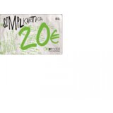 A1 kartica 20 euro; Cene