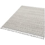  Sh 01 - Grey Grey Hall Carpet (80 x 150) | Eponuda.ba