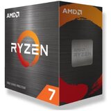 AMD Ryzen 7 5800XT processor 3.8 GHz 36 MB L2 & L3 Box | shoptok.hr