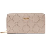 Liu Jo Denarnice ECS XL ZIP AROUND AF5170 E0538 | Shoptok.si