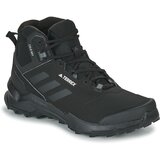 Adidas Pohodni&scaron;tvo TERREX AX4 MID BETA Črna cene