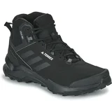 Adidas TERREX AX4 MID BETA Crna