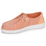 Hey Dude Slips on Wendy Stretch Sox Peach Oranžna | Shoptok.si