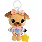Lamaze slatka kuca glodalica | ePonuda.com