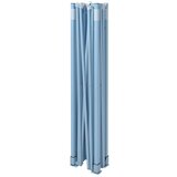  Sklopivi šator s 3 zida 3 x 4,5 m krem | shoptok.hr