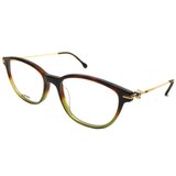 Loewe ženski Okvir za naočale VLW951M510GEN Zelena (ø 51 mm) | shoptok.hr