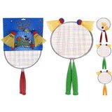  SET ZA BADMINTON 4/1 SORTO Cijene