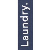 Wenko Temno moder tekstilni koš za perilo 35,5 l Tom Tailor – | Shoptok.si