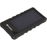 Sandberg Prijenosna baterija (powerbank) Outdoor Solar, 16.000 mAh | shoptok.hr