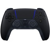 Sony PlayStation PS5 DualSense Wireless Controller Midnight Black+USB cable | shoptok.hr