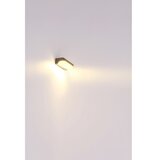 Globo 34174W - LED spoljašnje zidno svetlo HONNA LED/10W/230V IP54 | Eponuda.com