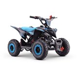 Beneo Mini štirikolesnik za otroke Adventure modra - 50cc | Shoptok.si