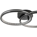 Boxxx stropna led-svetilka 55/35/8 cm | Shoptok.si