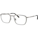 Ray-ban RX6549 2502 L (53) Siva/Kristalna Cene